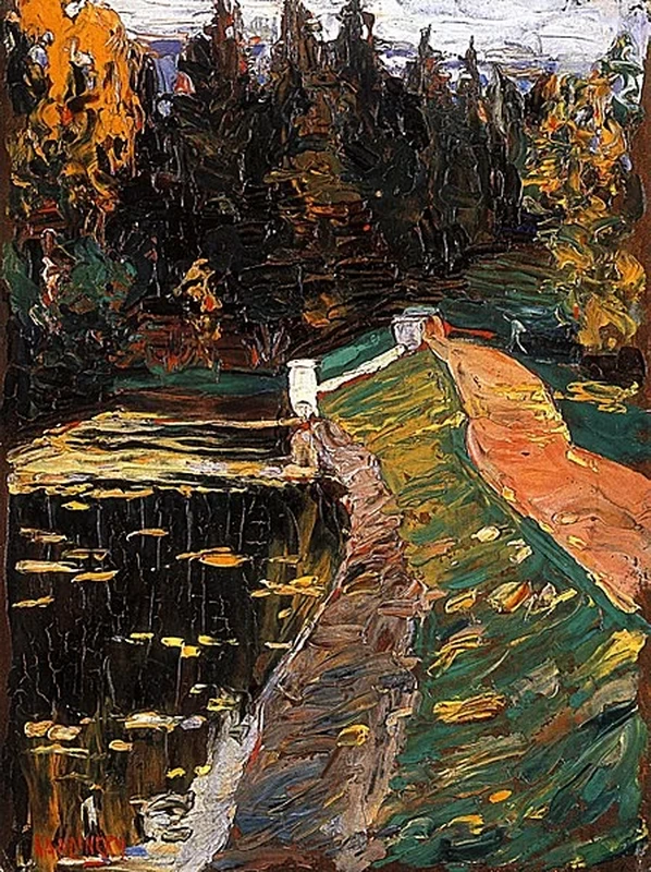Wassily Kandinsky